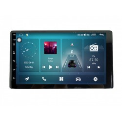TOYOTA TACOMA - 9" МУЛТИМЕДИЯ / Навигация android 16